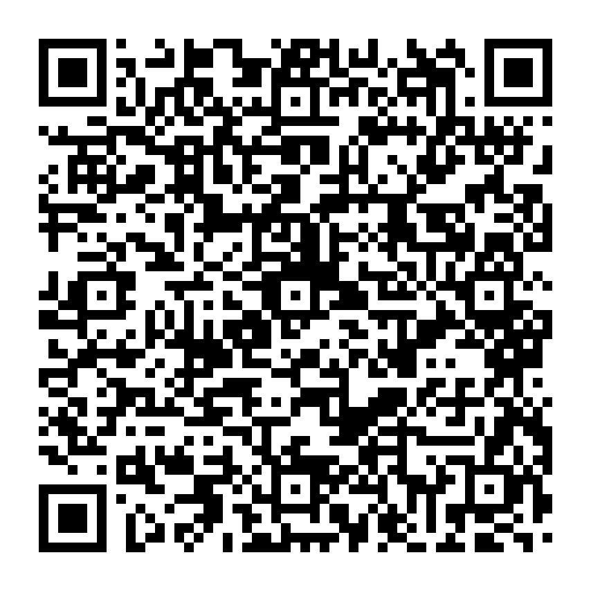 QR 코드
