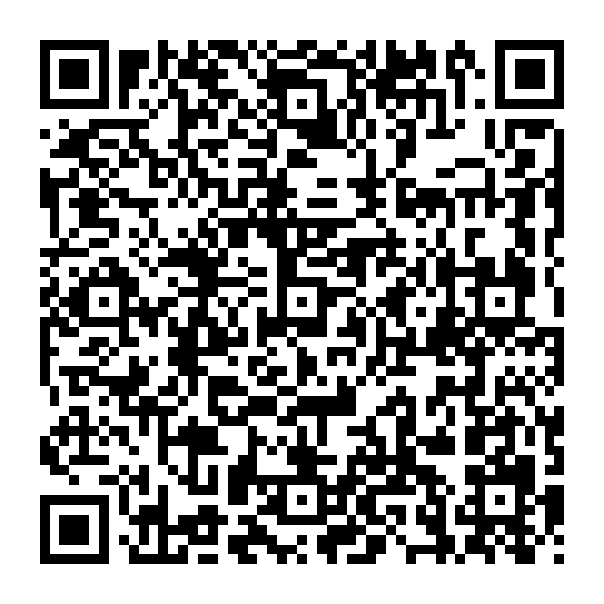 QR 코드