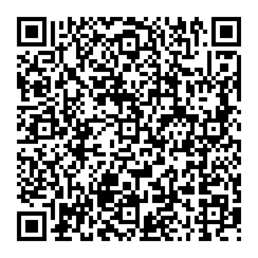 QR 코드