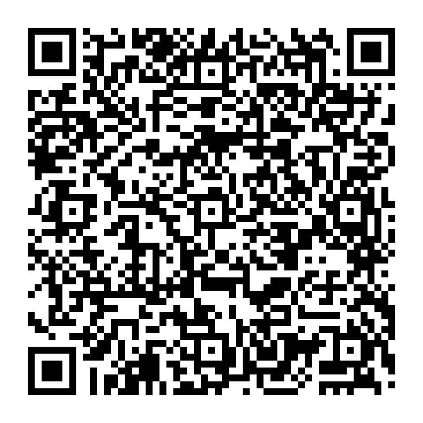 QR 코드