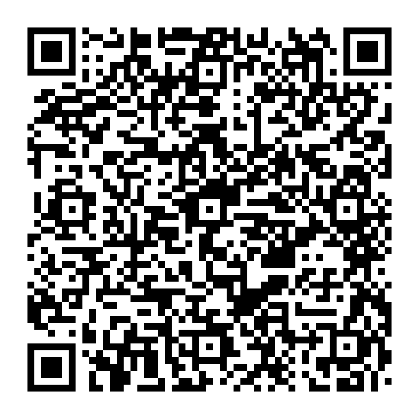 QR 코드
