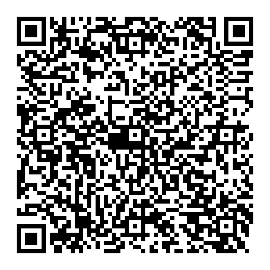QR 코드