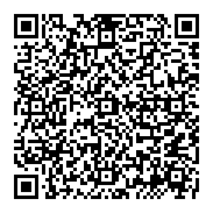 QR 코드