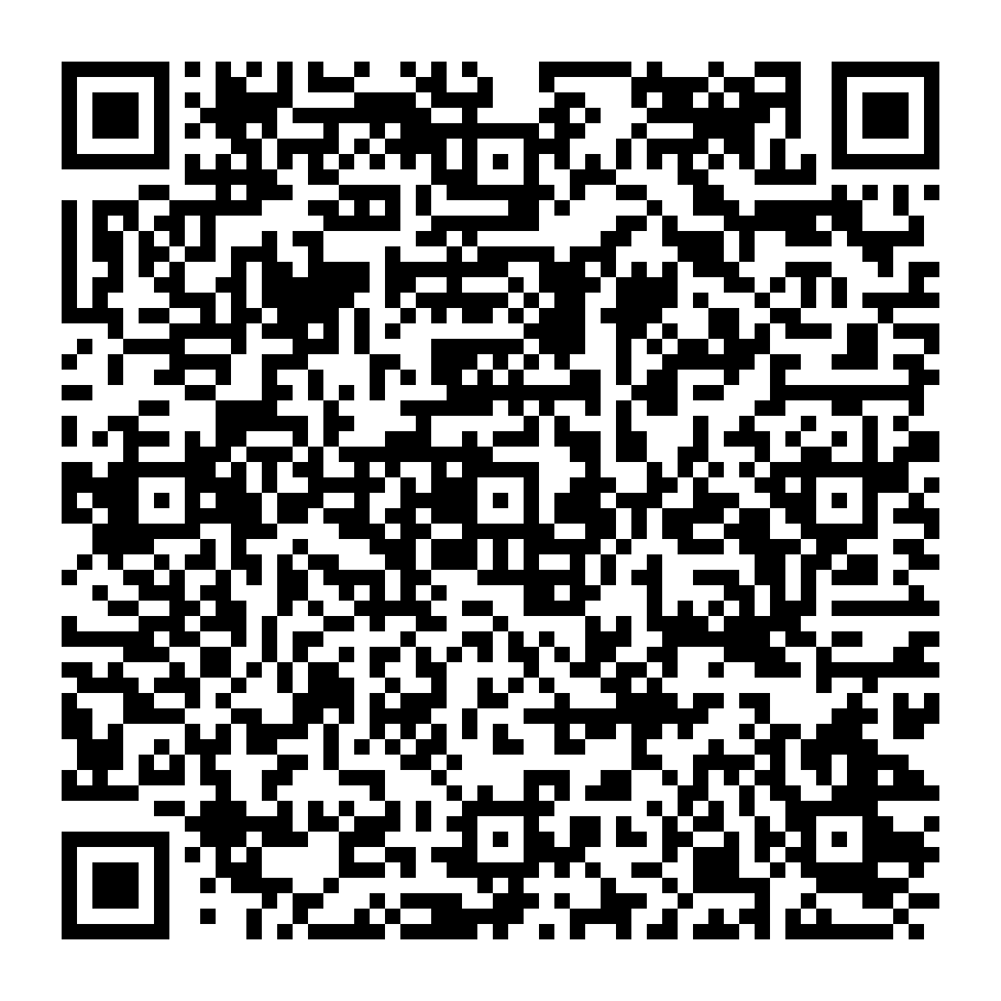 QR 코드