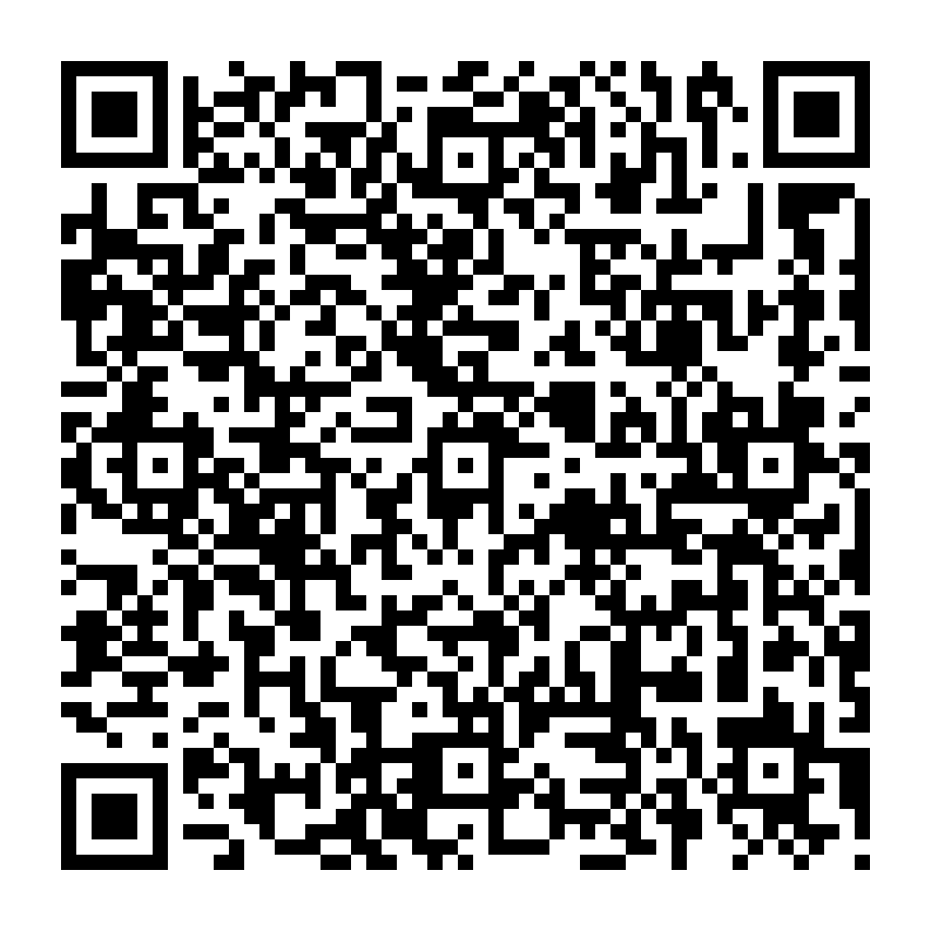 QR 코드