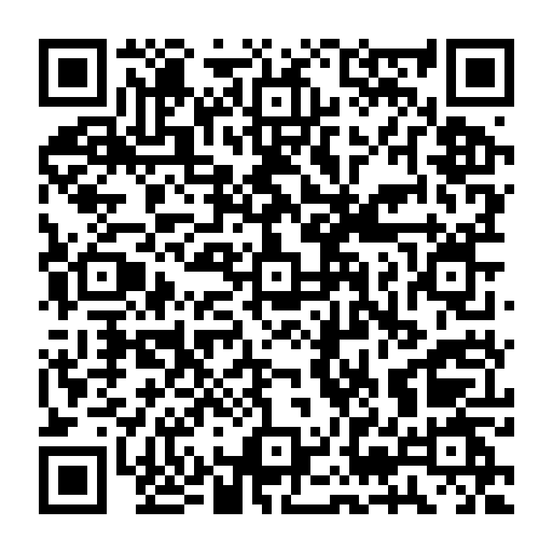 QR 코드