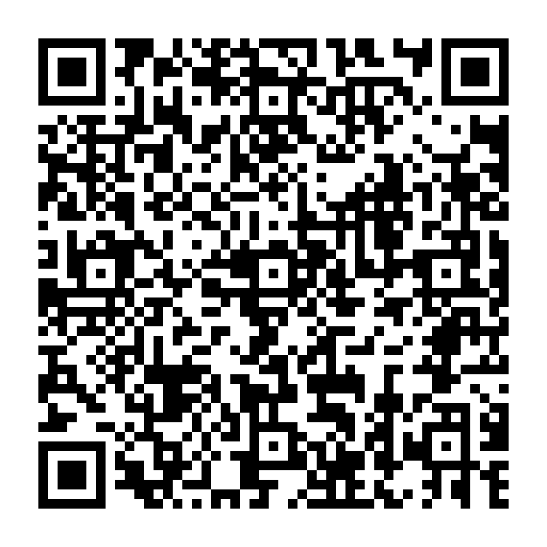 QR 코드