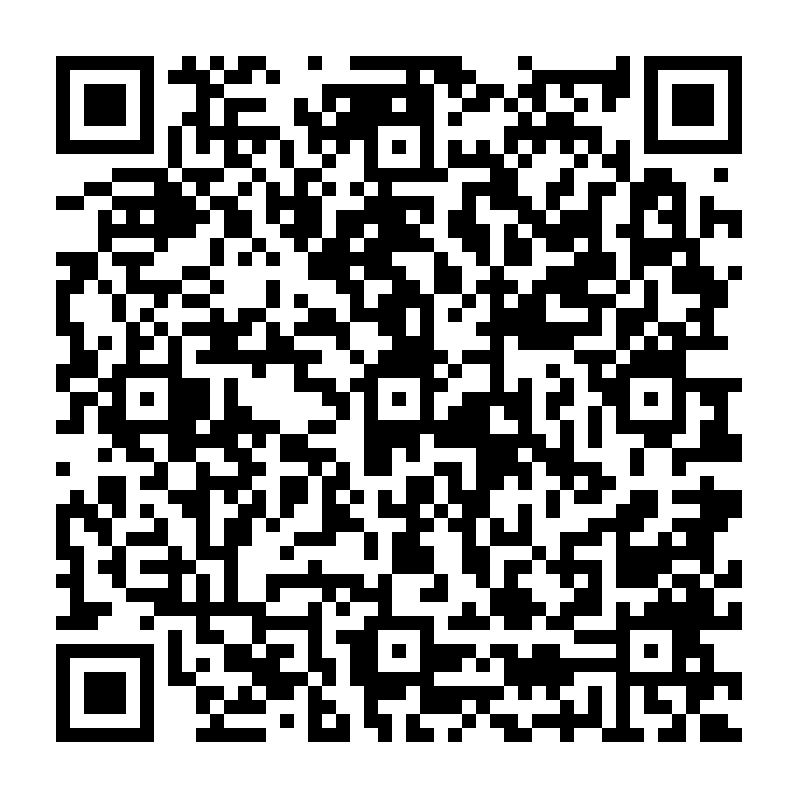 QR 코드