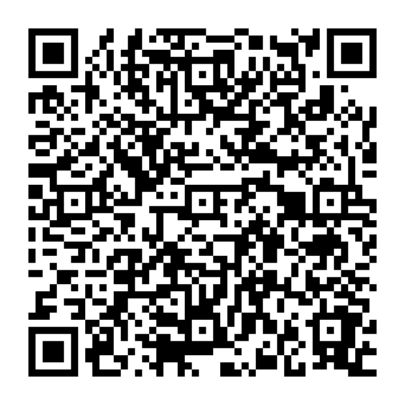 QR 코드