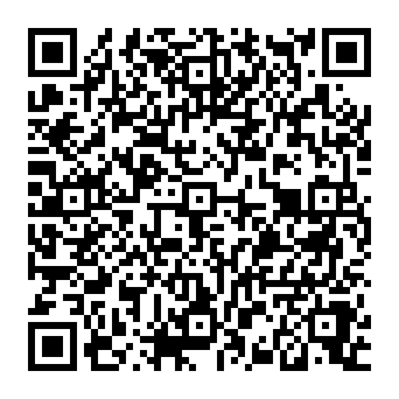QR 코드