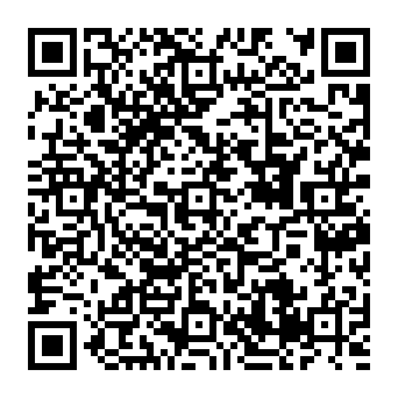 QR 코드