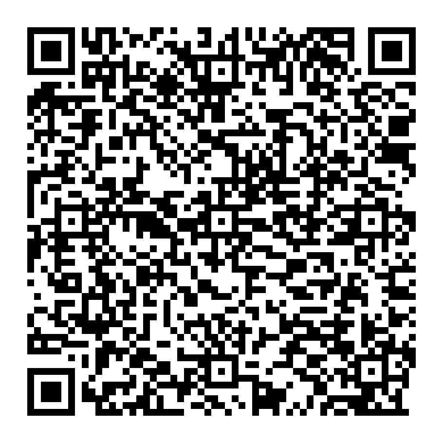QR 코드
