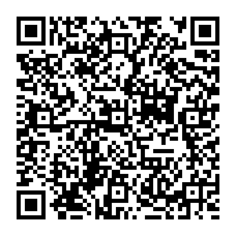 QR 코드