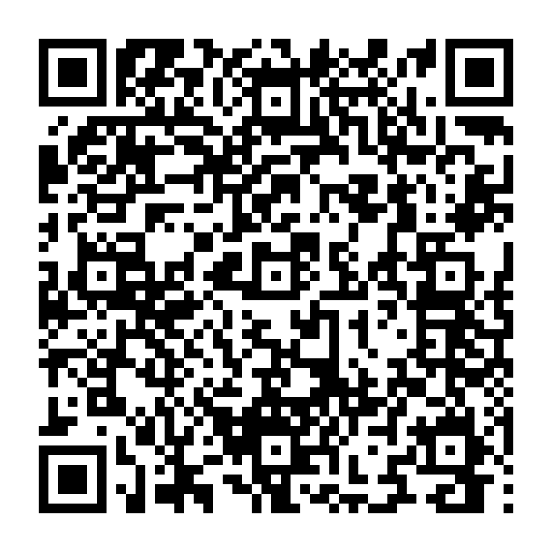 QR 코드
