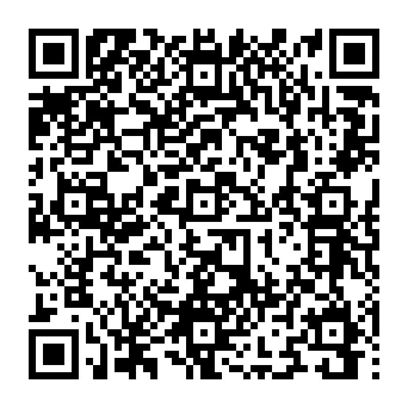 QR 코드