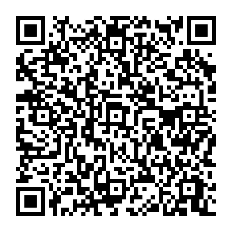 QR 코드