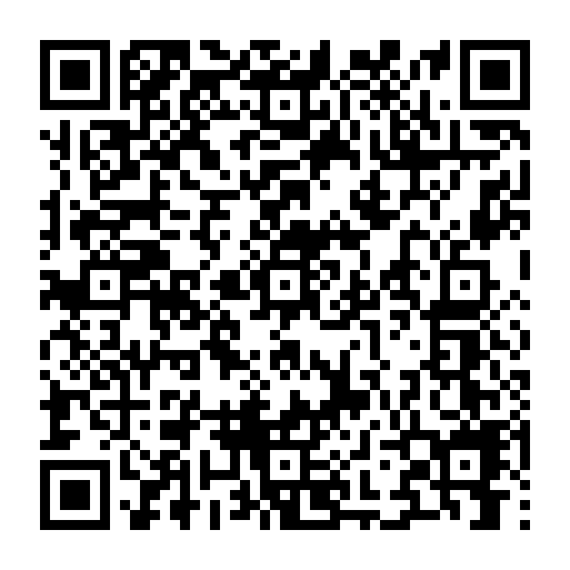 QR 코드
