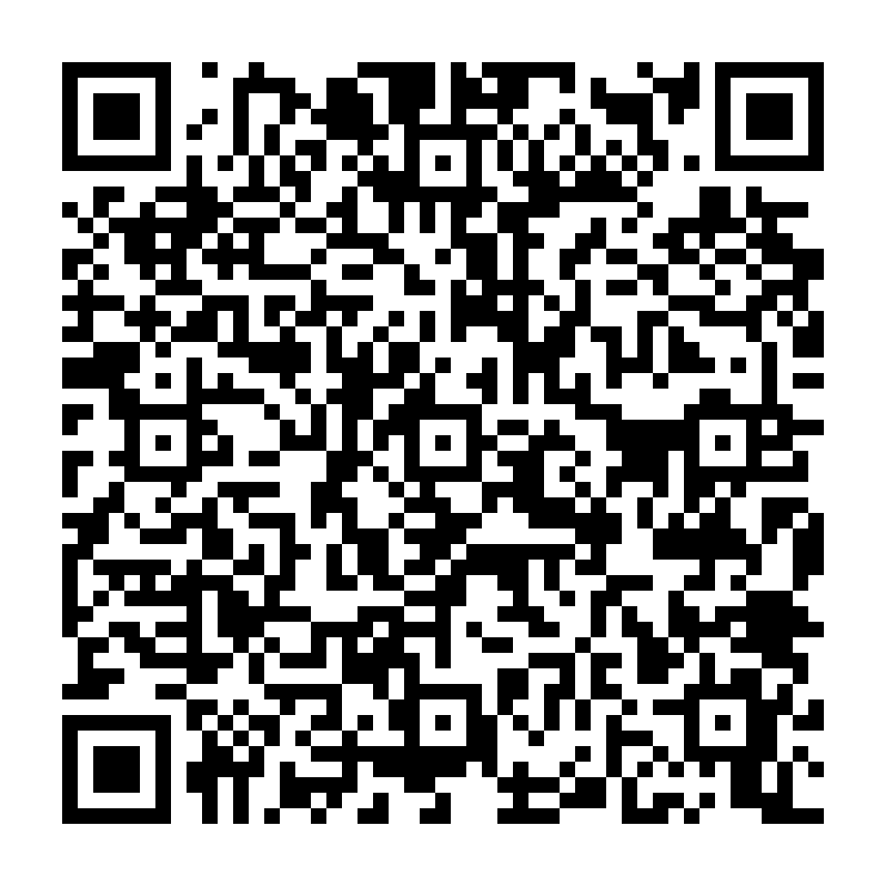 QR 코드