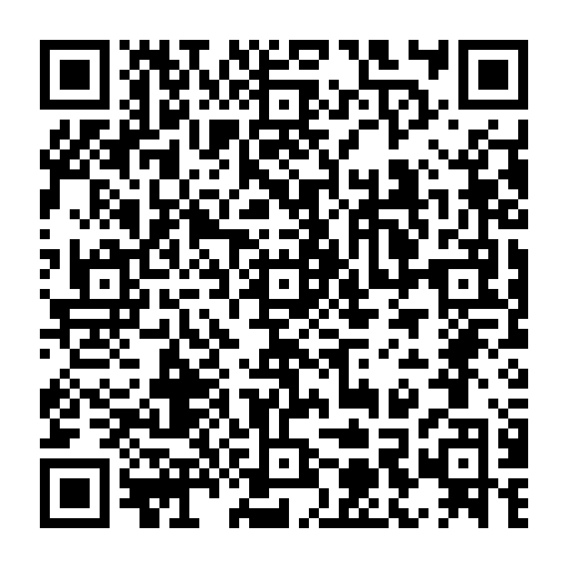 QR 코드