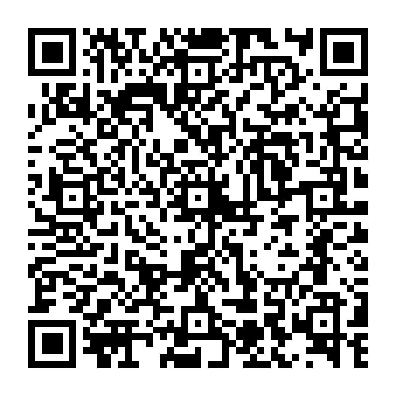 QR 코드