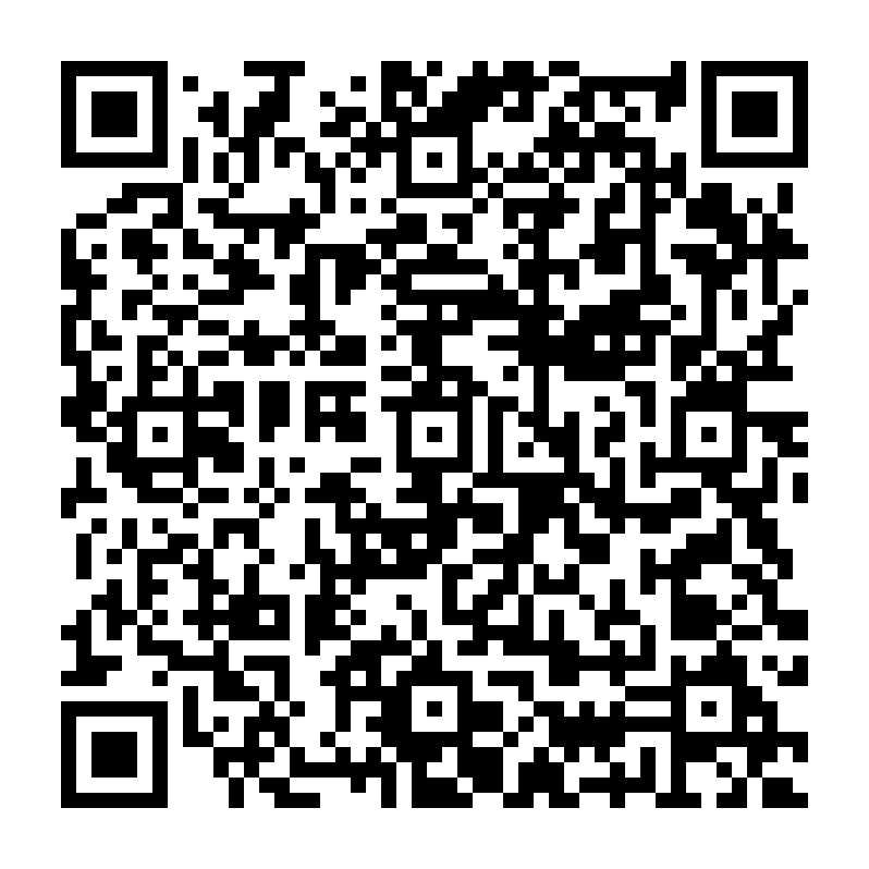 QR 코드