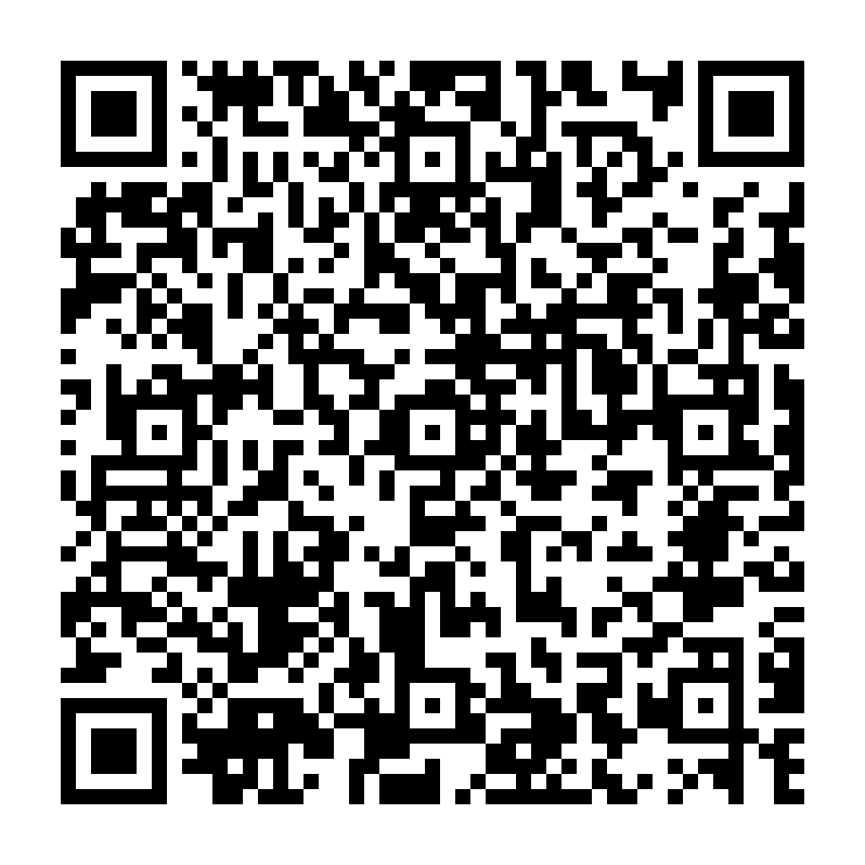 QR 코드