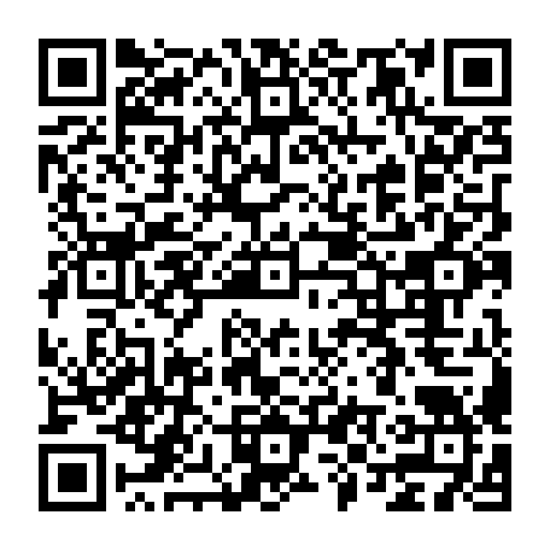 QR 코드