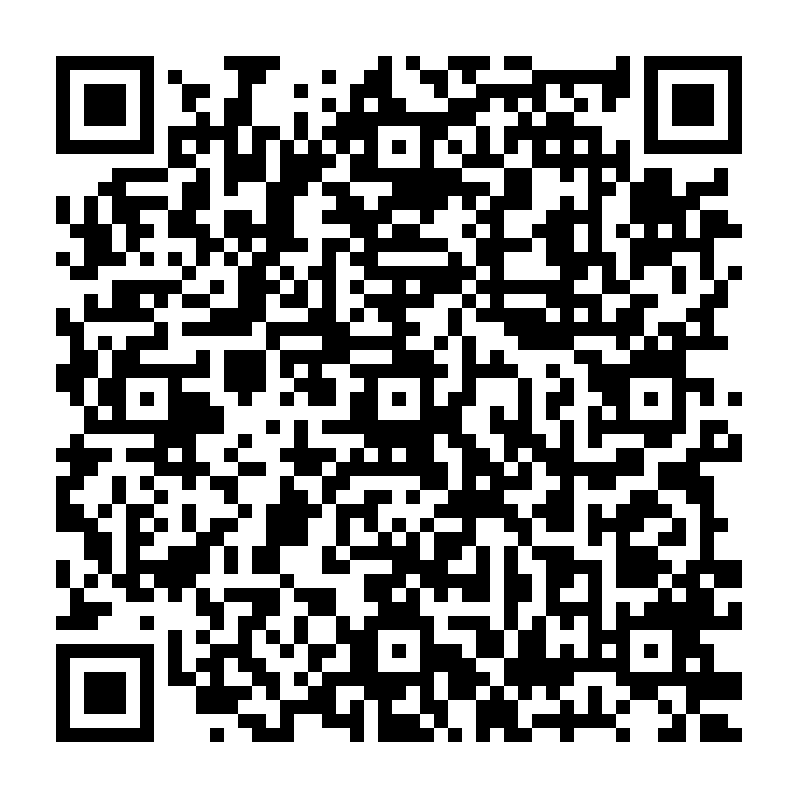 QR 코드