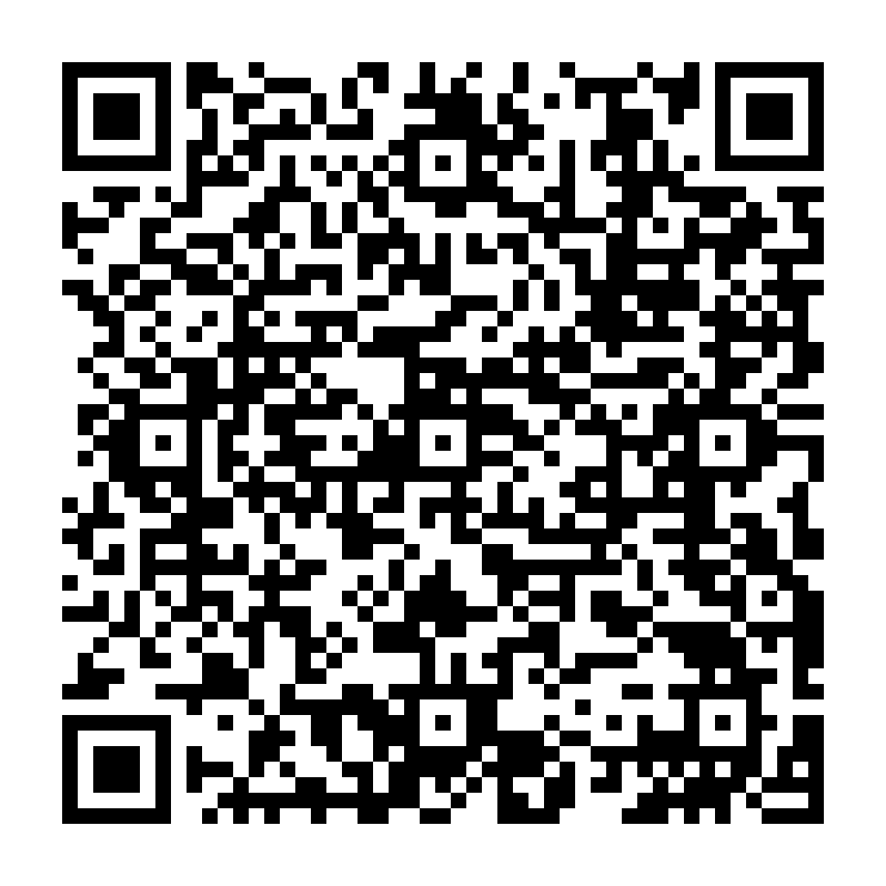QR 코드