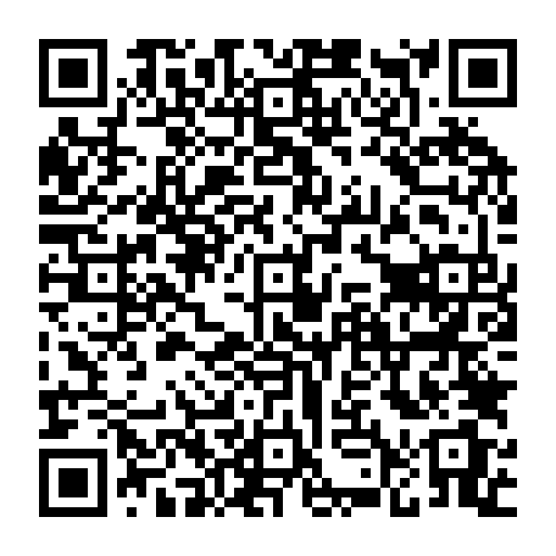 QR 코드