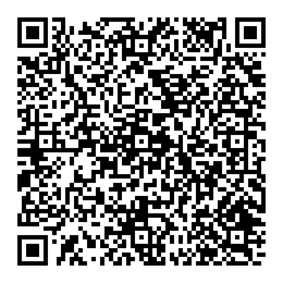 QR 코드