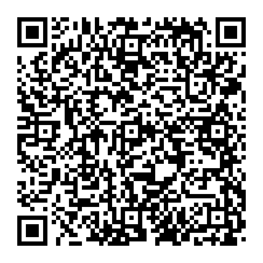 QR 코드