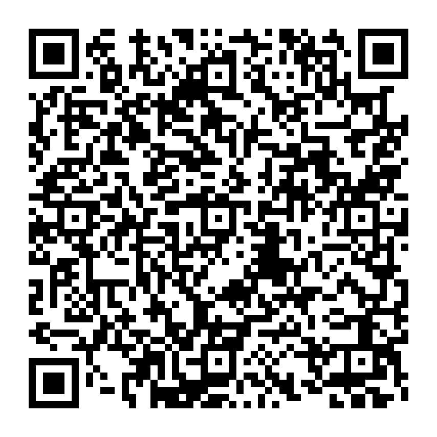QR 코드