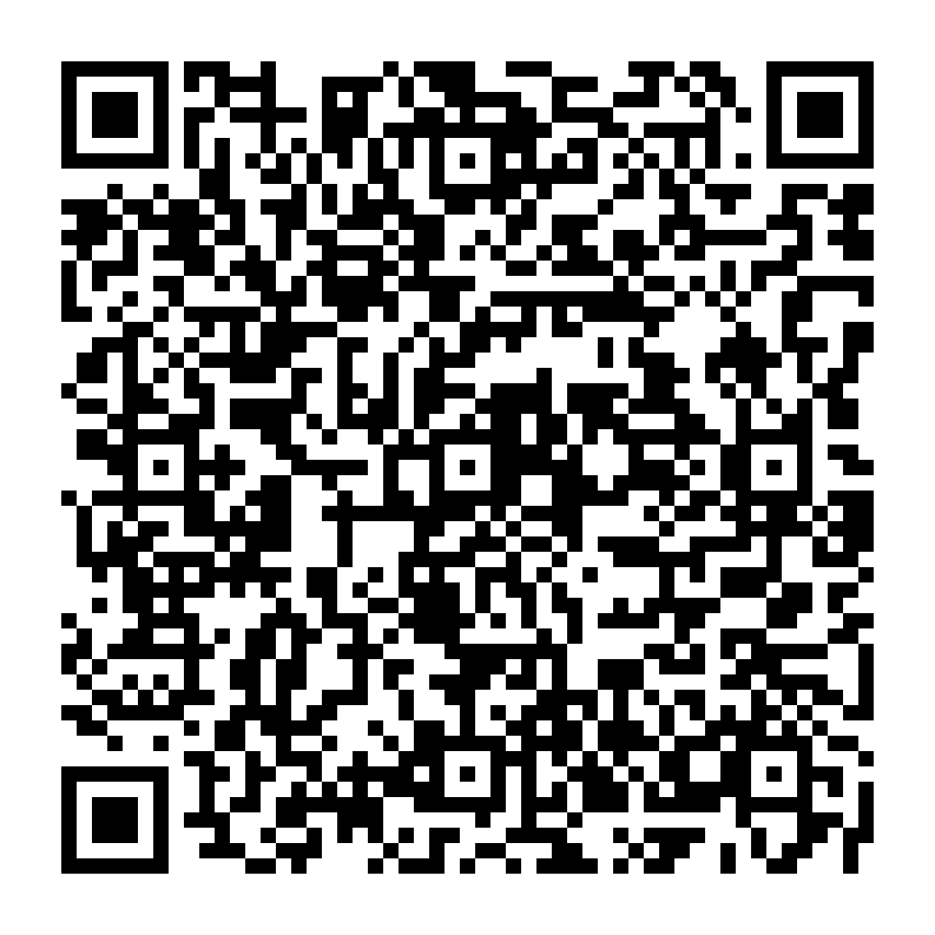 QR 코드