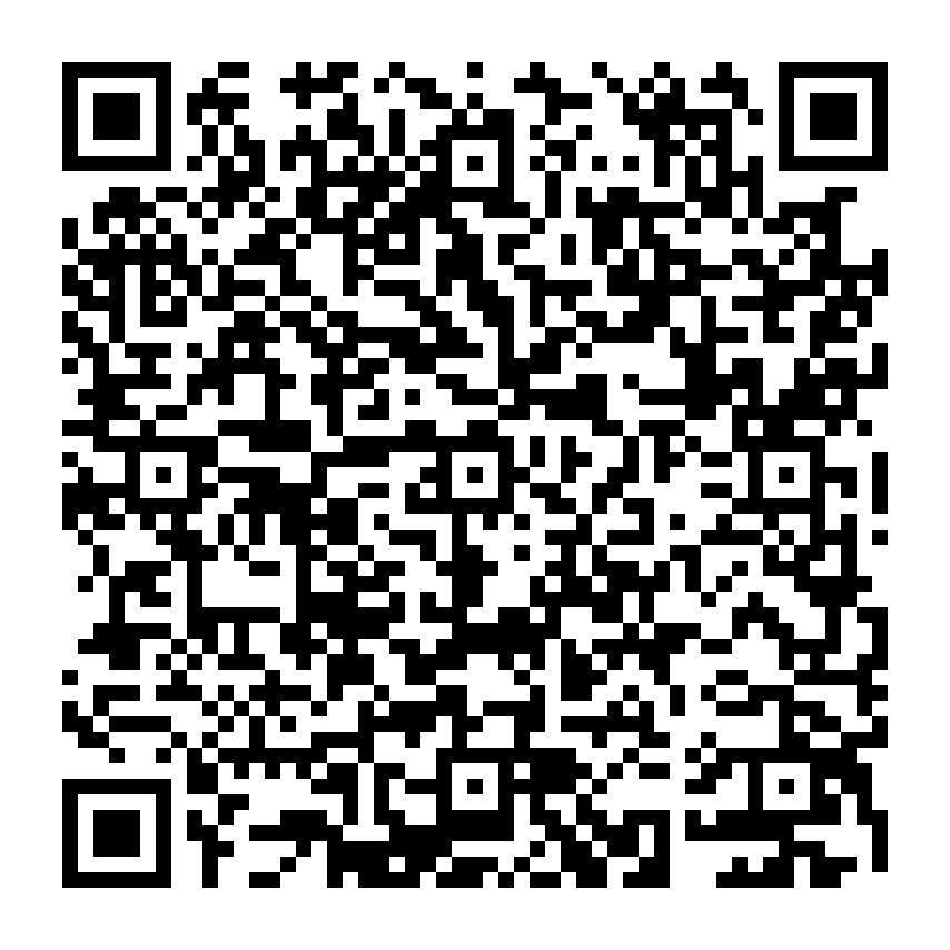 QR 코드