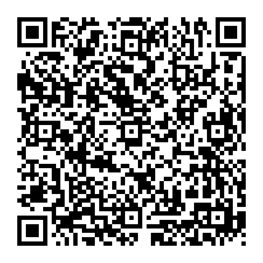 QR 코드
