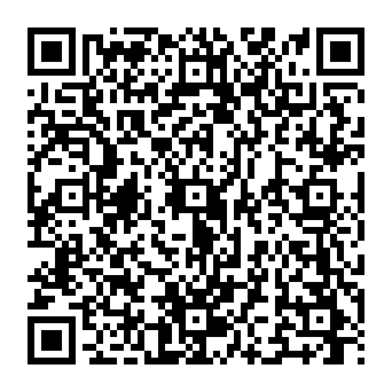 QR 코드