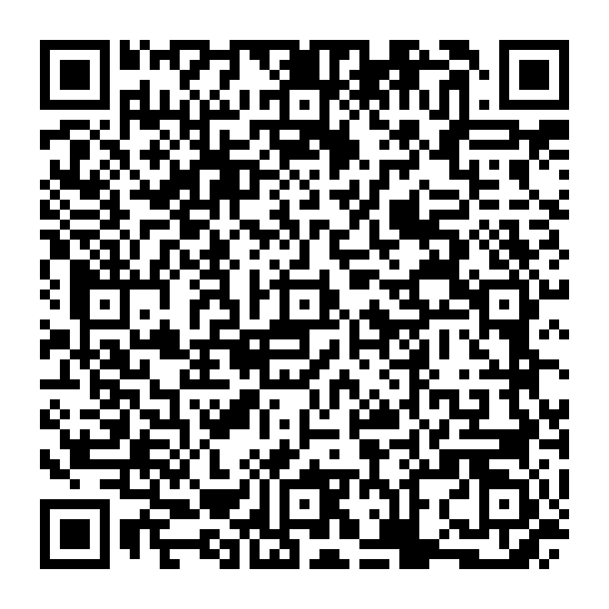 QR 코드