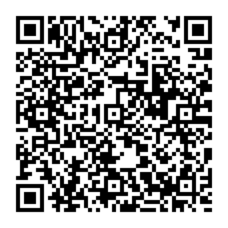 QR 코드