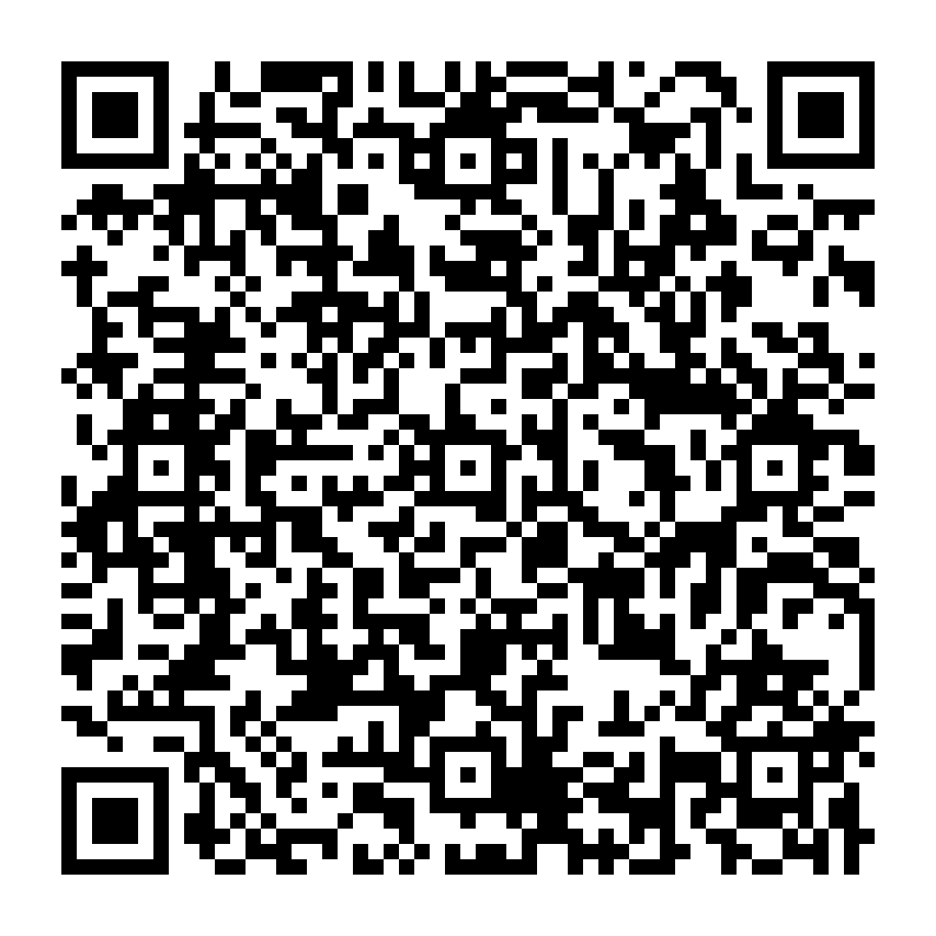 QR 코드