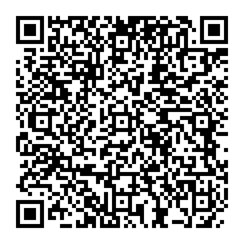 QR 코드