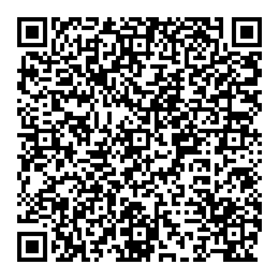 QR 코드