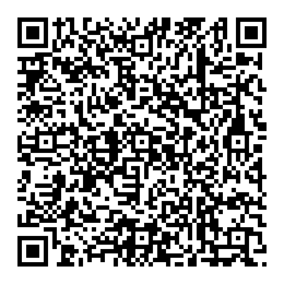 QR 코드