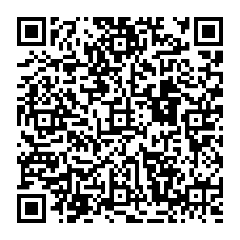 QR 코드