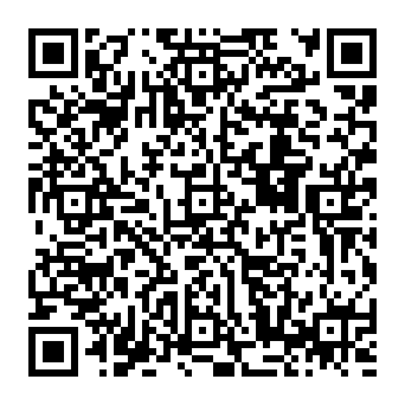 QR 코드