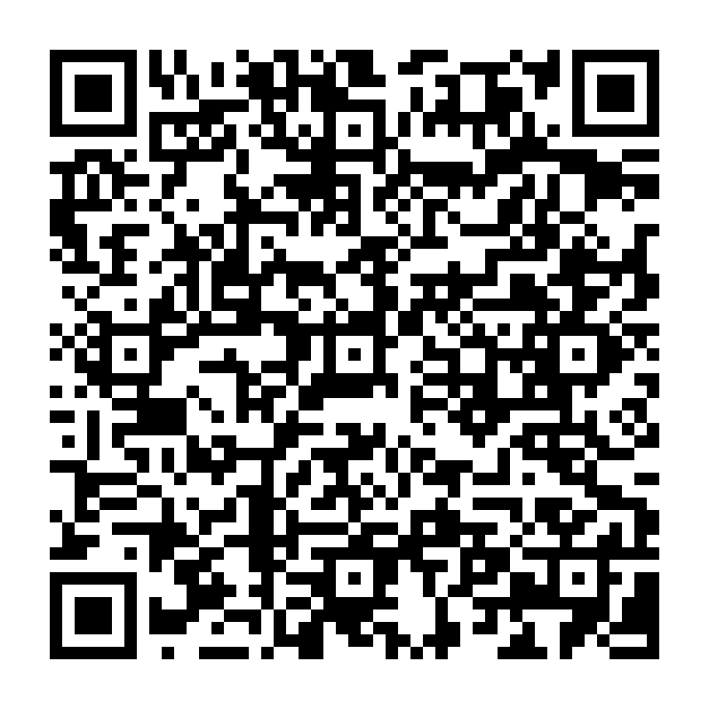 QR 코드