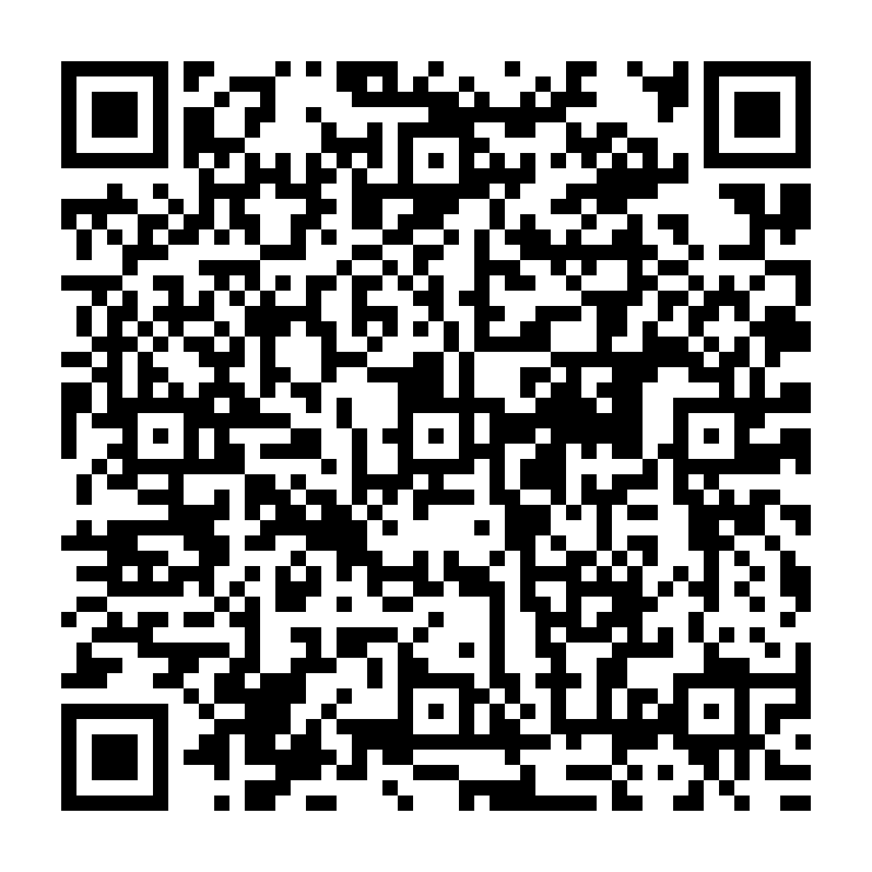 QR 코드