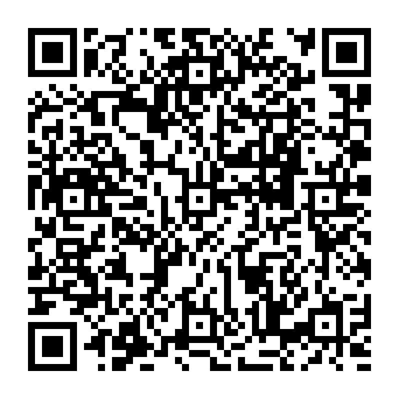 QR 코드