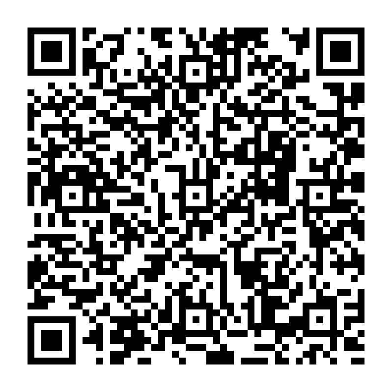 QR 코드