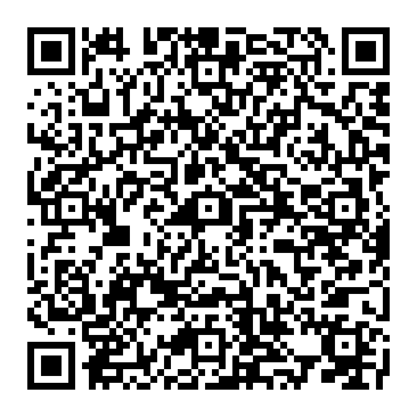 QR 코드